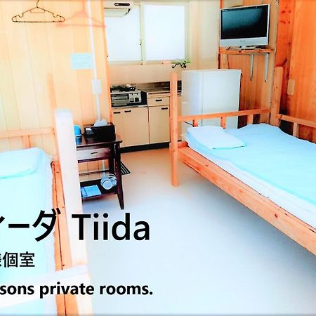 Sunset Hill Bise Hotel Motobu Luaran gambar